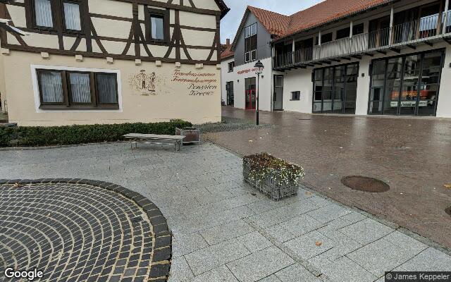 Picture of the location