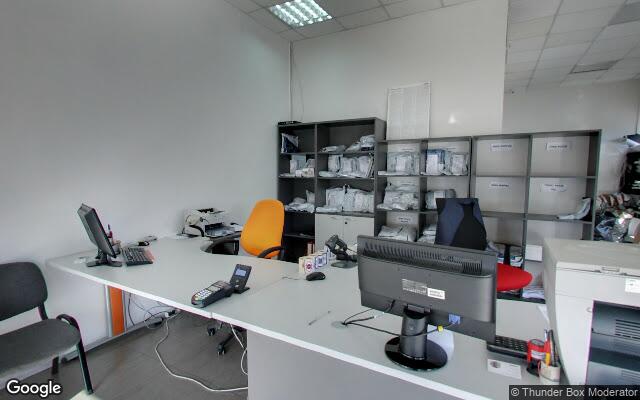 Picture of the location