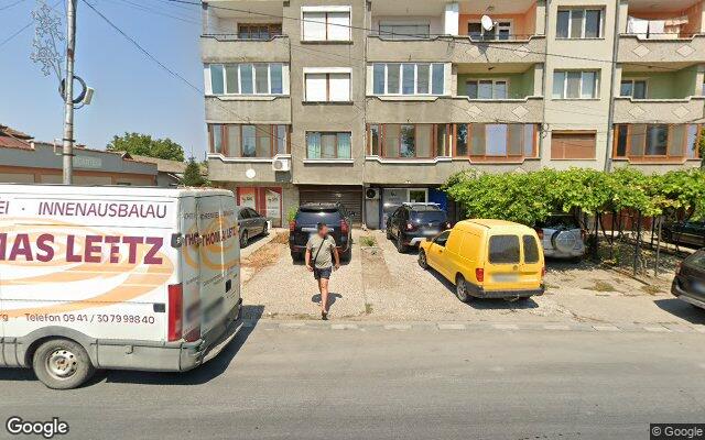 Picture of the location