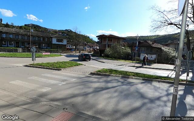 Picture of the location