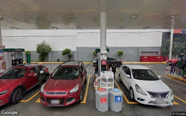 Picture of the location