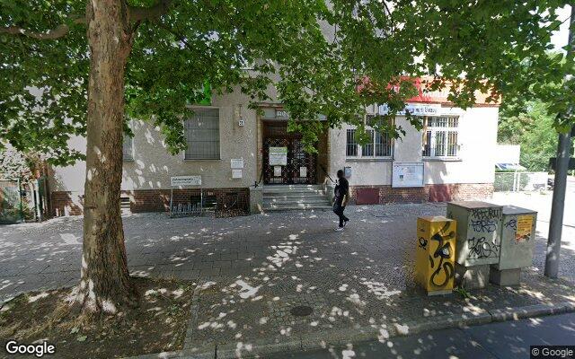 Picture of the location