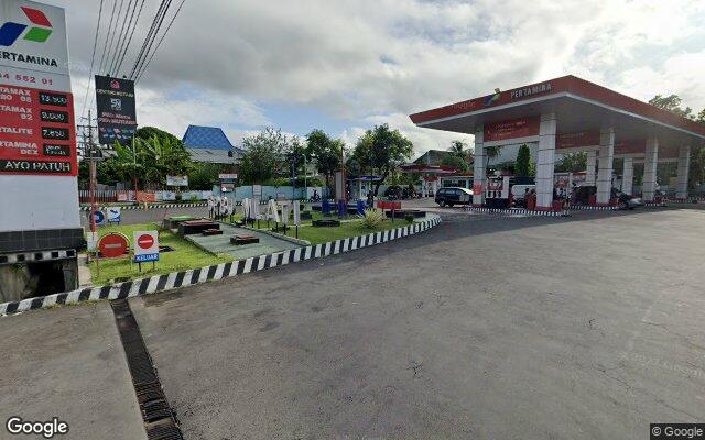 Picture of the location