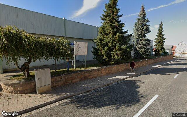 Picture of the location