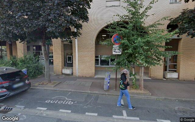 Picture of the location