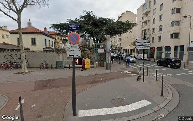 Picture of the location