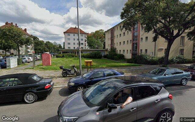 Picture of the location