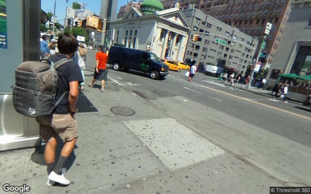 Picture of the location