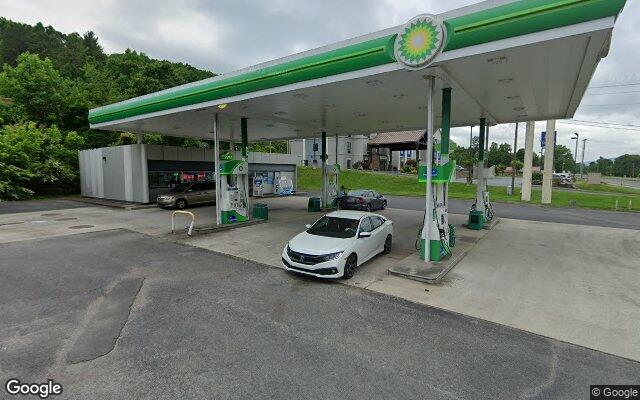 Picture of the location