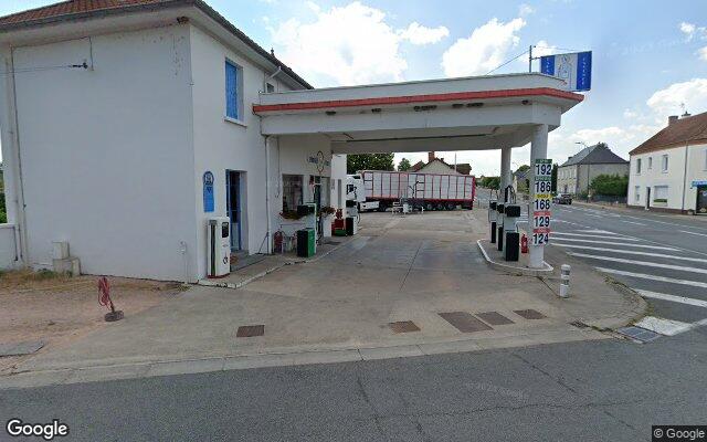 Picture of the location