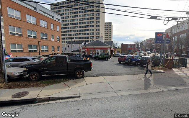 Picture of the location