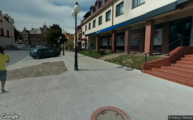 Picture of the location