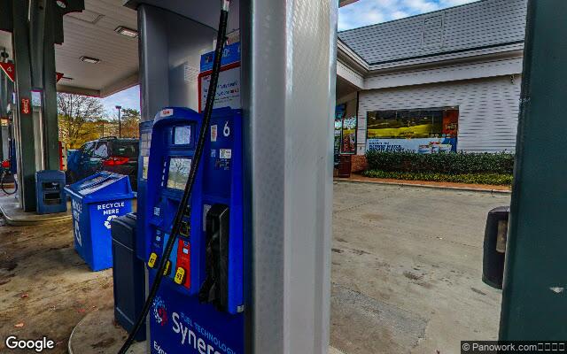 Picture of the location