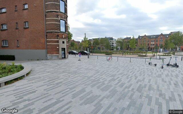 Picture of the location