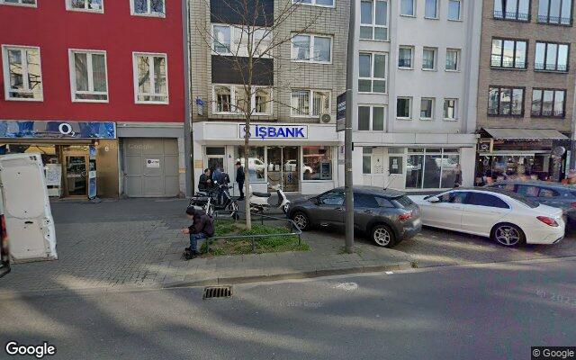 Picture of the location
