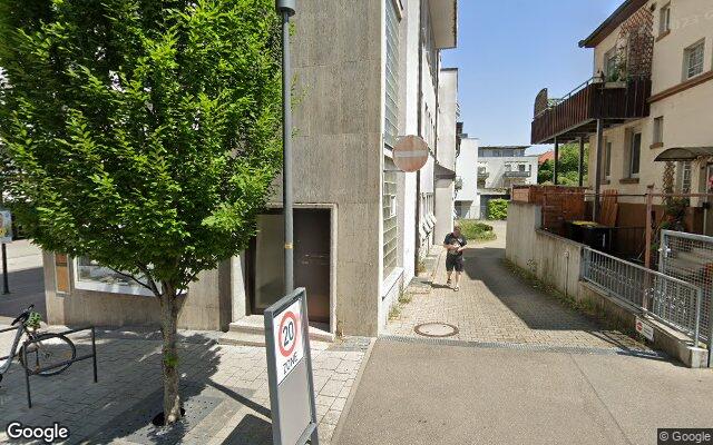 Picture of the location