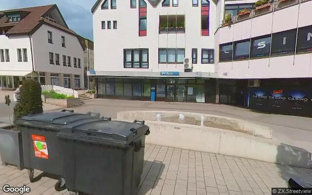 Picture of the location