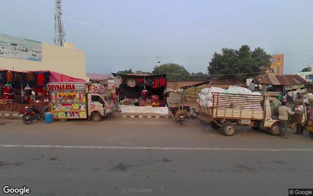 Picture of the location