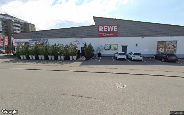 Picture of the location