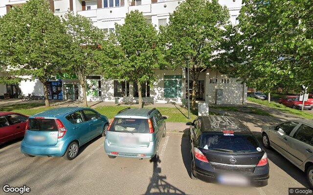 Picture of the location