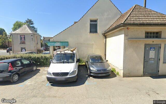 Picture of the location