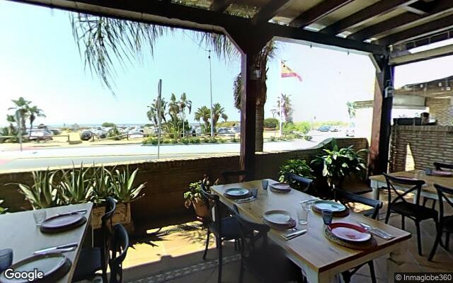 Picture of the location