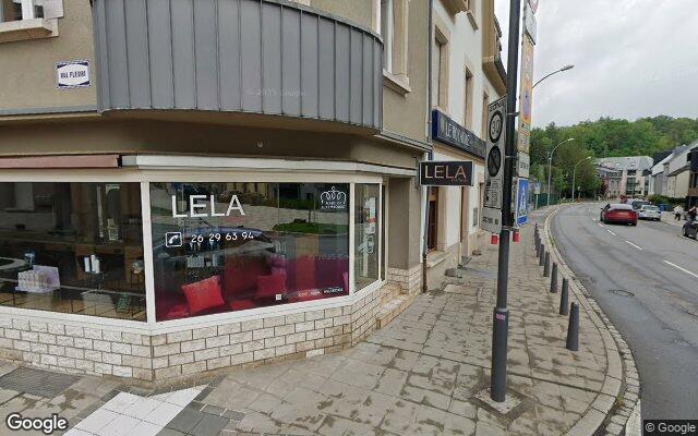 Picture of the location