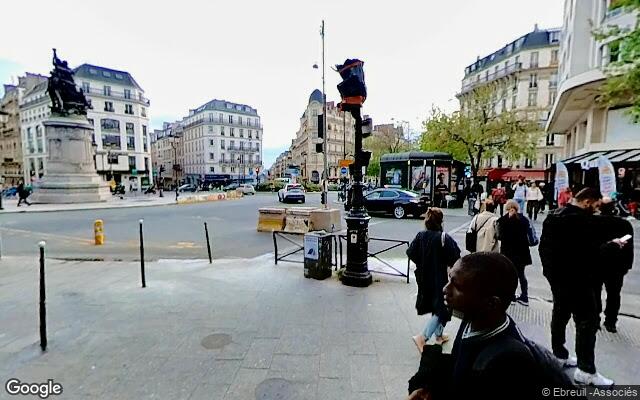 Picture of the location