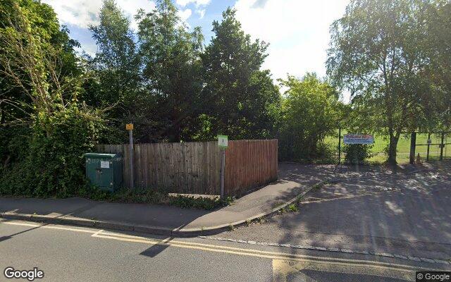 Picture of the location