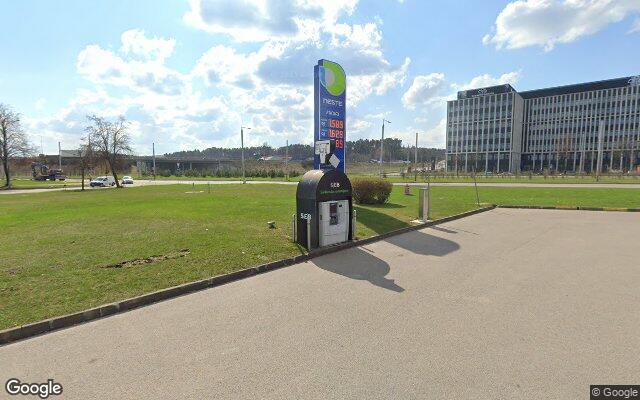 Picture of the location