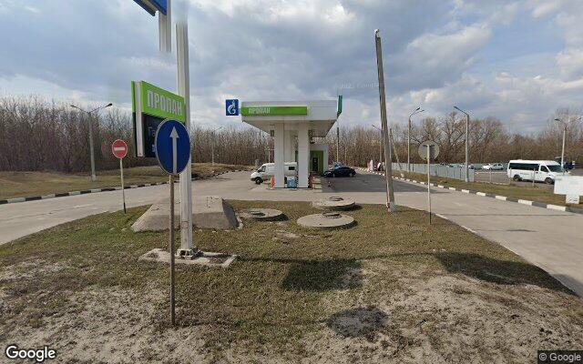 Picture of the location