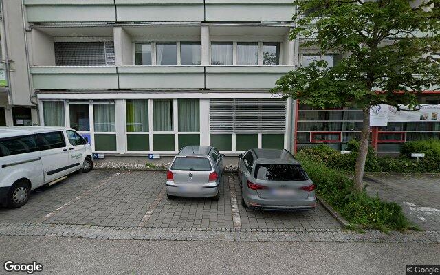 Picture of the location