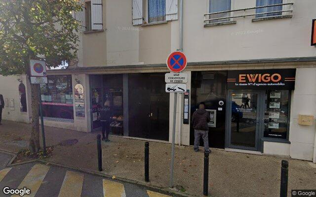 Picture of the location