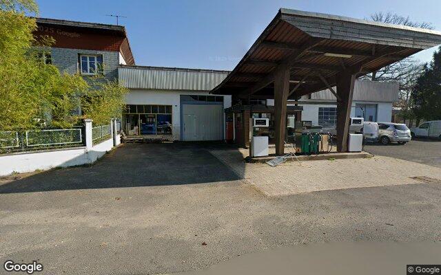 Picture of the location