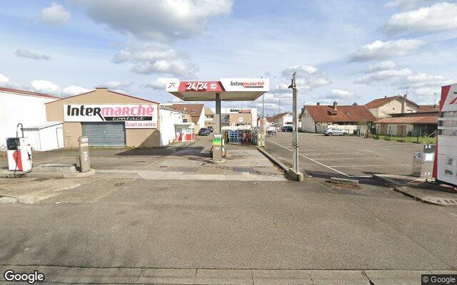 Picture of the location