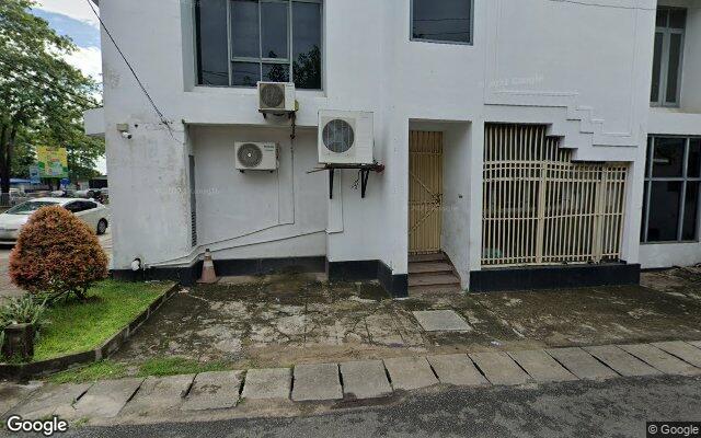 Picture of the location