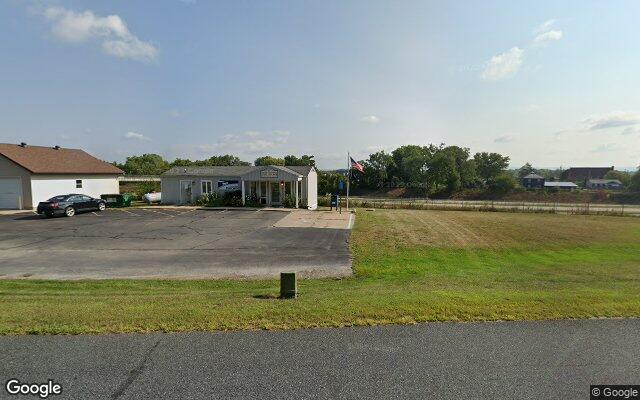 Picture of the location