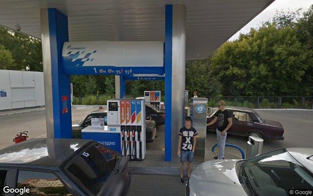 Picture of the location