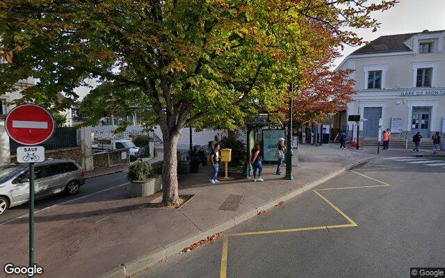 Picture of the location
