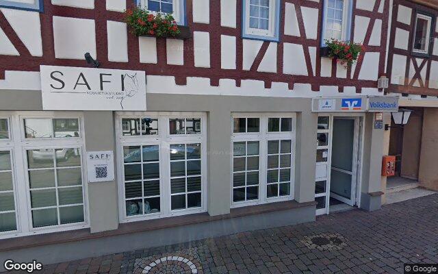 Picture of the location