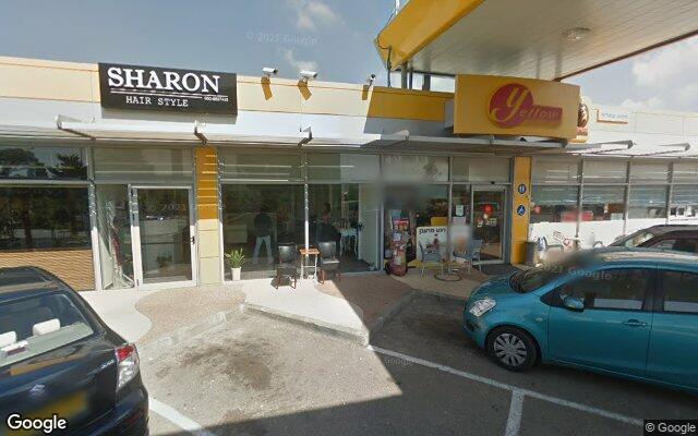 Picture of the location