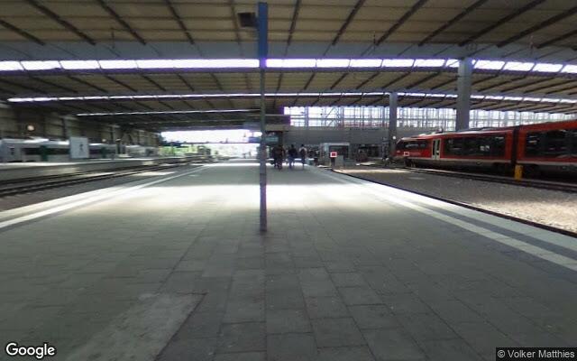 Picture of the location