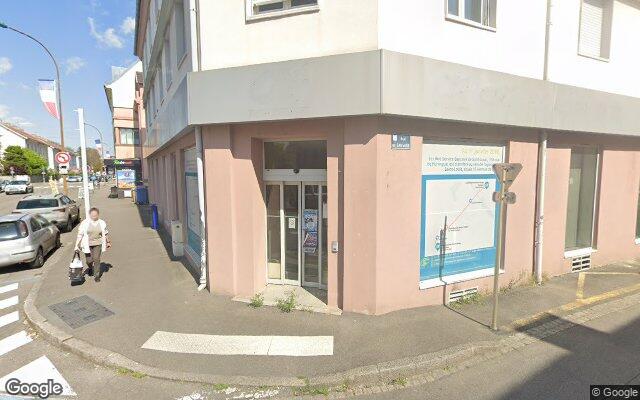 Picture of the location