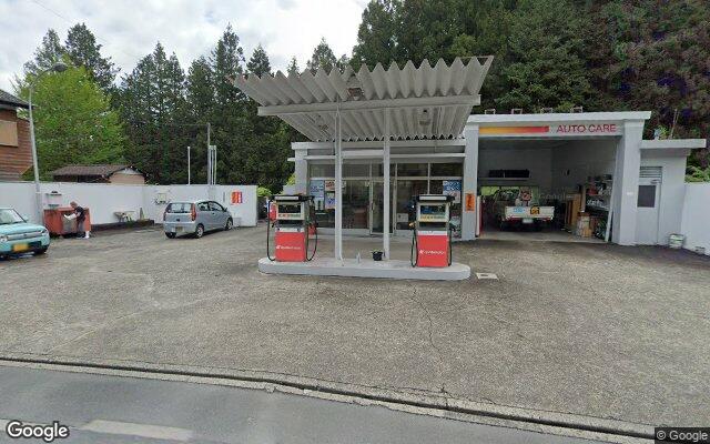 Picture of the location