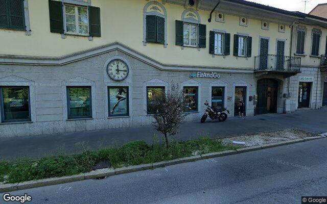 Picture of the location