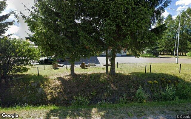 Picture of the location