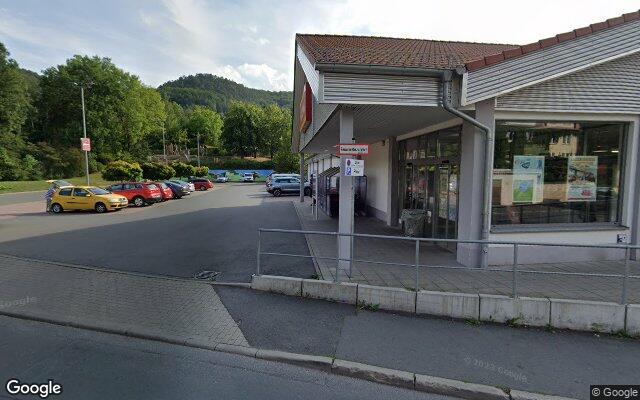 Picture of the location