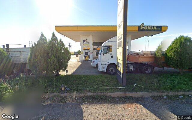 Picture of the location
