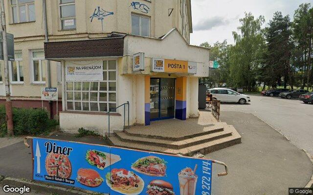 Picture of the location
