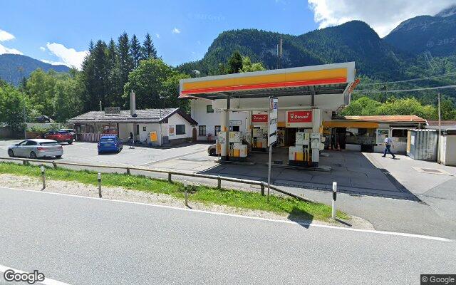 Picture of the location